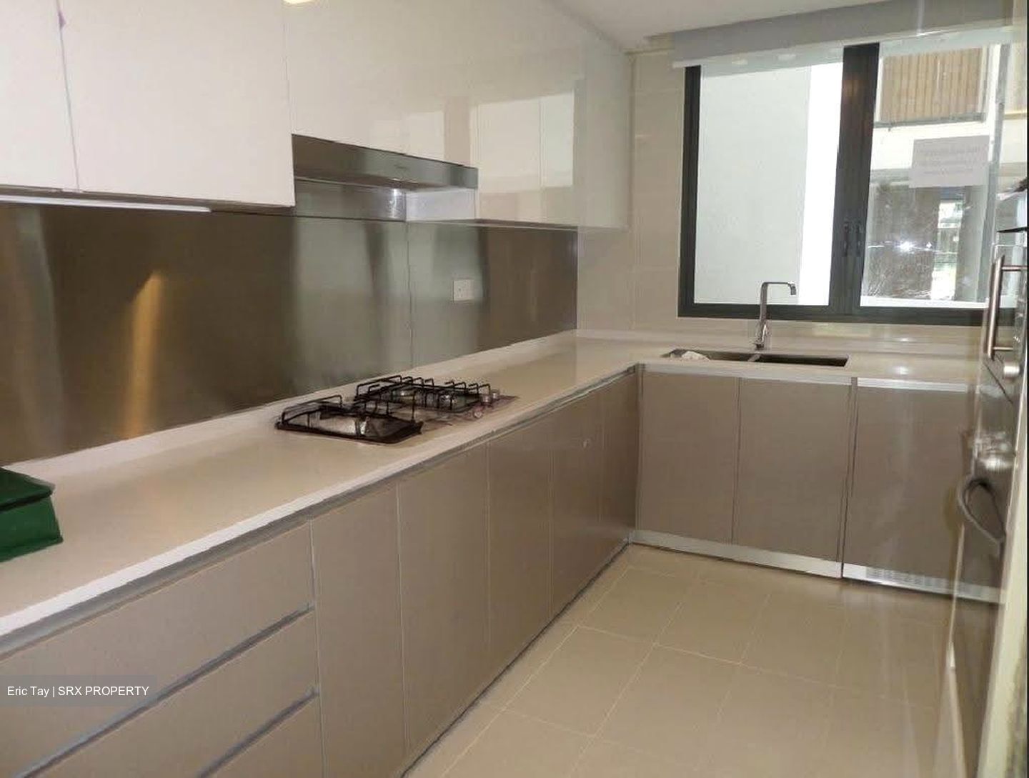 Hedges Park Condominium (D17), Condominium #634664861